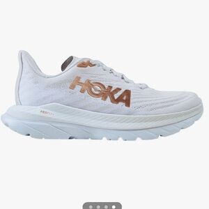 Hoka Mach 5 Size 8